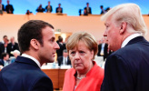 چرا اروپا باید در برابر تحریم‌های ضدایرانی ترامپ بایستد؟