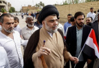 عراقی‌ها به ایران پشت نمی‌کنند