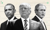 ترامپ در دوراهی ایران: رویکرد اوباما یا سیاست بوش؟