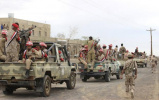  نبرد الحدیده مهم ترین گام عربستان برای تجزیه یمن است