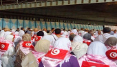 جنجال حج در تونس