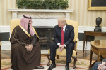 خطر شدت عمل کشورهای عربی خلیج فارس در نبود آمریکا