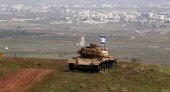 آماده شدن اسرائیل برای سناریوی جنگ با ایران در سوریه