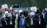 مساله FATF و وزن کشی سیاسی از دولت روحانی