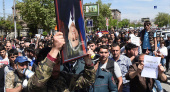 ارمنستان و مبارزه با پدیده فساد