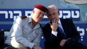 پایان نتانیاهو نزدیک است