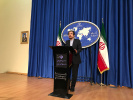 قاسمی در پاسخ به سوال دیپلماسی ایرانی: سه شنبه مدیرکل امریکای وزارت خارجه برای رایزنی درباره مسائل ونزوئلا به مسکو می رود