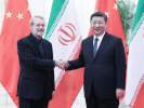 آینده روابط ایران و چین در پرتو تحولات منطقه‌ای و بین‌المللی