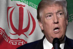ترامپ می خواهد سالگرد خروجش از توافق هسته ای به ایران سخت بگذرد