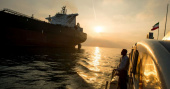 هدف امریکا به صفر رساندن صادرات نفت ایران تا ماه مه