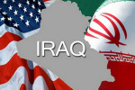 عراق در برزخ فشارهای امریکا و وابستگی به ایران
