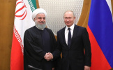 کرملین جنگ نمی خواهد، اما از تنش های تهران و واشنگتن سود می برد