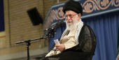 مقام معظم رهبری: هدف اصلی آمریکا «خلع سلاح ملت و حذف عوامل اقتدار ایران» است