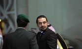 اطلاع از توطئه ای علیه محمد بن سلمان، راز دستگیری سعد حریری در عربستان