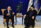اپوزسیون از نشانه های ترقی سیاسی در عراق