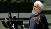 «مثلث قدرت» ایران در خاورمیانه، تهدیدی برای ایالات متحده و اسرائیل