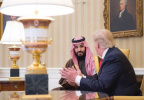 اوضاع عربستان در امریکا خوب نیست / شرکت های امریکایی در حال ترک عربستان هستند