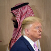 عربستان متحد ایده آلی برای امریکا نیست، اما باید برای استیلای منطقه ای ایران هم فکری کرد