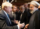 اروپا بداند خروجش از برجام، توافق با ایران را به رویا تبدیل می‌کند