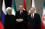 قدردانی روسیه از بی اعتنایی ترکیه به تحریم های ایران