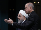 ایران و ترکیه پایه های اصلی قدرت در منطقه