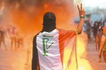 چرا خشونت در جریان اعتراضات مردمی عراق پررنگ بود؟!