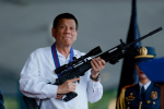 چطور پوپولیسم وحشیانه دوترته بر فیلیپین چیره شد؟ (بخش دوم)