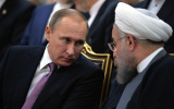 ایران و روسیه: افزایش همکاری امنیتی