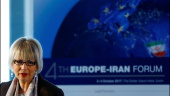 اروپا فقط به بیانیه های سیاسی و تهدیدات توخالی دیپلماتیک علیه تهران بسنده می کند