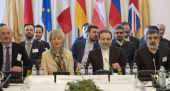 اروپا به دنبال مقصر جلوه دادن ایران در مرگ برجام