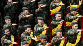 جنگ، هدیه اسرائیل به ایران و حزب الله است