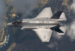 «اف-۳۵» های جدید اسرائیل می توانند تهدیدی برای ایران باشند؟