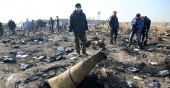 در بررسی عامل «خطای انسانی» در حادثه سقوط هواپیمای اوکراینی