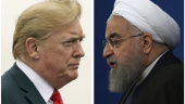 تهران در حال حاضر با ترامپ مذاکره نمی کند