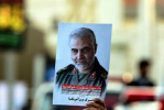 ایران برای ترور سردار سلیمانی به کجا می‌تواند شکایت کند؟