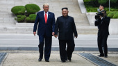 بی‌میلی آمریکا از «متعارف شدن» سیاست در کره شمالی