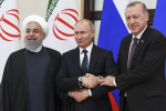 توافق هسته ای جدید با ایران خاورمیانه را امن نخواهد کرد (بخش دوم و پایانی)