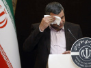 بررسی فاجعه کرونا در ایران
