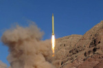 ایران همچنان موشک های بالستیک بهتری می سازد