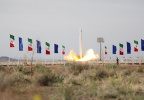 نتیجه فشار حداکثری امریکا: ایران به دنبال توسعه توانایی موشکی است