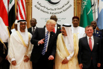 شکنندگی روابط عربستان و آمریکا