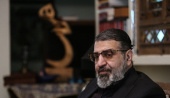 سید محمد صادق خرازی: آنها که شعار نه غزه، نه لبنان، جانم فدای ایران را سر دادند، قدمی برای ایران برنداشتند