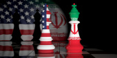رویکرد کاهش تنش ایران و امریکا، موقتی است یا دائمی؟