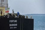 نفتکش های ایران در ونزوئلا، نشانه ای برای خوشبینی به کاهش تنش ها با آمریکا