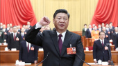 رویکردهای نوین در سیاست خارجی نسل پنجم رهبران چین