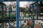 مرگ جورج فلوید و تظاهرات جهانی علیه خشونت های پلیس