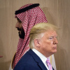 از بیچارگی پادشاهی های عربی خلیج فارس تا غیر قابل اعتماد بودن ترامپ