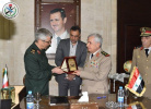 اهمیت فوق العاده توافقنامه امنیتی - نظامی ایران و سوریه