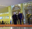 سفر کاظمی مهر تایید روابط استراتژیک تهران و بغداد است