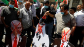 اشتباه راهبردی امارات عربی متحده در عادیسازی روابط با اسرائیل